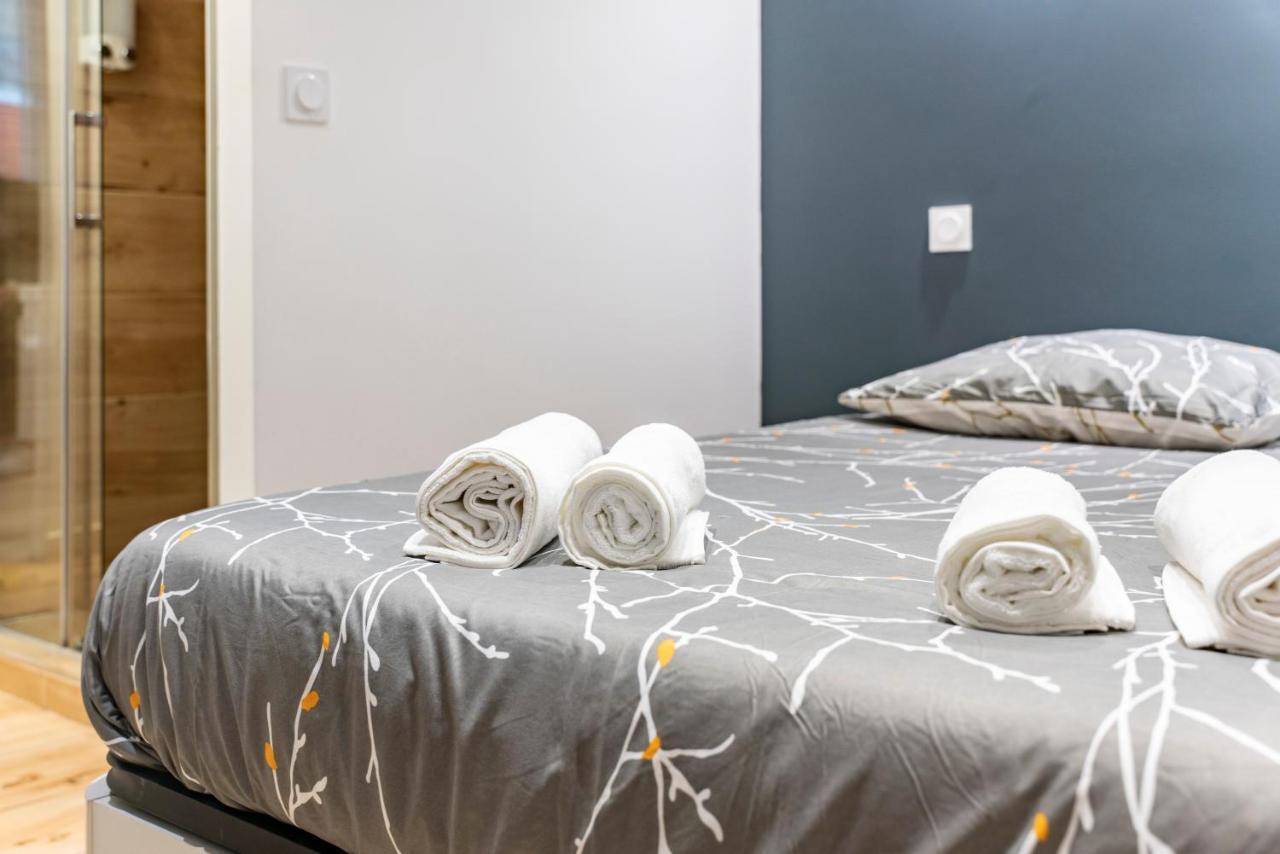 בוסוליי Frontiere De Monaco - Appartement Neuf - Am מראה חיצוני תמונה