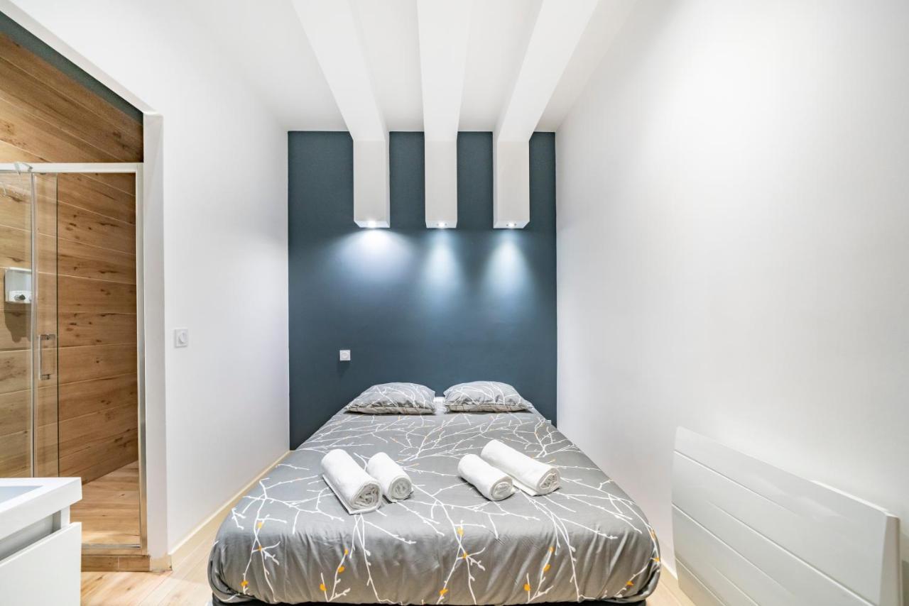 בוסוליי Frontiere De Monaco - Appartement Neuf - Am מראה חיצוני תמונה